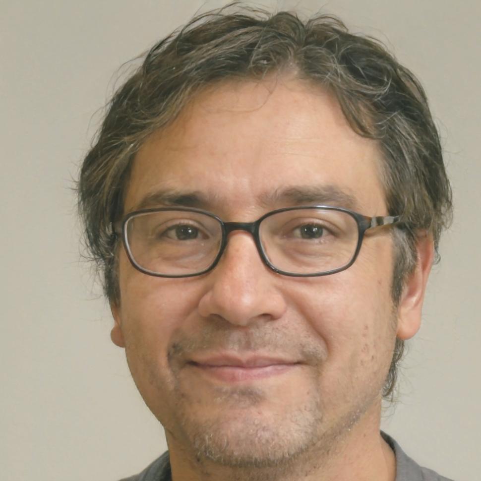 Ritratto di Davide Torretti